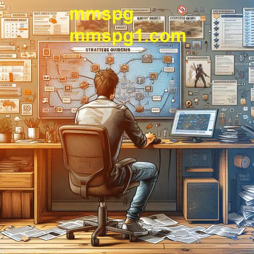 A Importância das Guias em Jogos Online: Maximize Sua Experiência