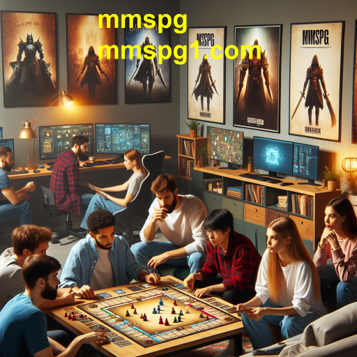 A Importância das Resenhas de Jogos Online no Cenário dos MMOs