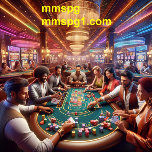 Descubra a Emoção dos Jogos de Truques na mmspg